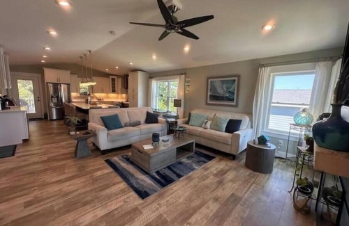 Nags Head Casa | Sound Serenity in Old Nags Head Cove!