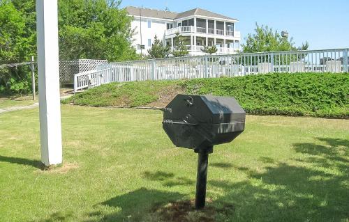 Carolina Dunes Casa | Sound Waves