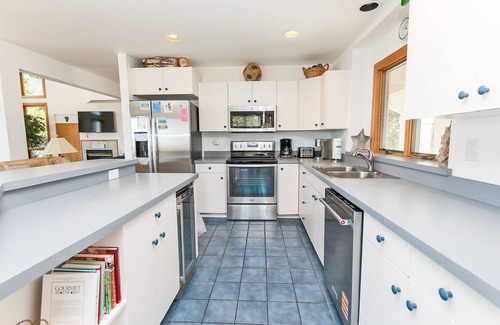 Monteray Shores Casa | MS100, Timberly II / Soundfront, 5 habitaciones, 4. 5 baños