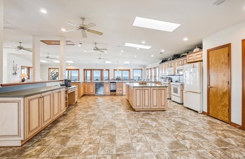 Carolina Dunes Casa | Soundfront home with lots of fun amenities including rec room and private hot tub