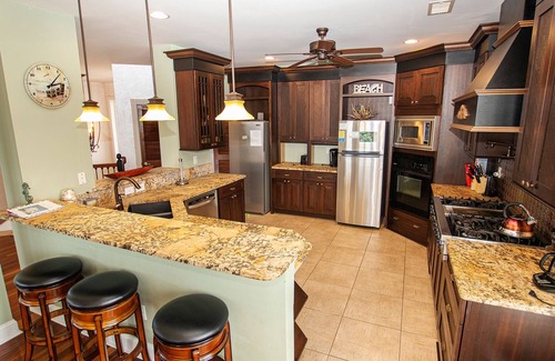 Colington Harbour Casa | Soundfront, Sound Views, Private Dock, Rec Room, COL21, Warrens Sound Retreat