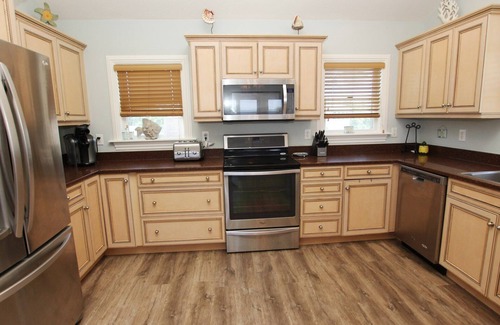 Monteray Shores Casa | MS15, Loggerhead Lagoon / Soundfront, 6 habitaciones, 5. 5 baños