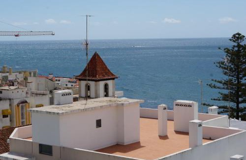 Sao Miguel do Rio Torto Apartamento | Sounds of the Sea