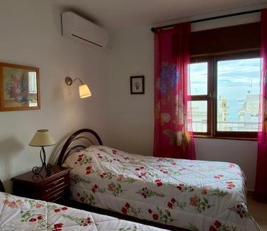 Sao Miguel do Rio Torto Apartamento | Sounds of the Sea