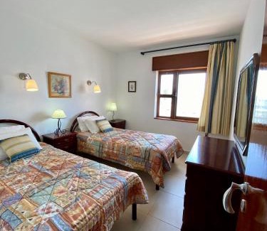 Sao Miguel do Rio Torto Apartamento | Sounds of the Sea