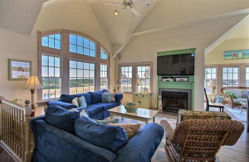 Rodanthe Casa | Soundsational #2RRR