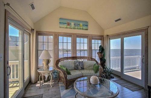 Rodanthe Casa | Soundsational #2RRR