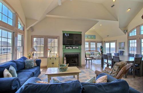 Rodanthe Casa | Soundsational #2RRR