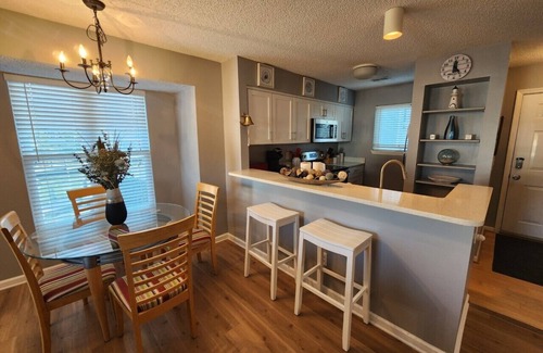 Manteo Condominio | Soundside Breeze at Pirate's Cove