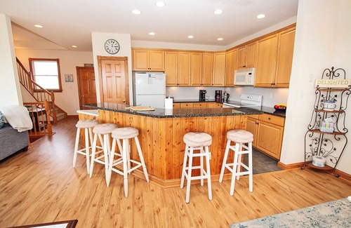 Tuckahoe Casa | N5, Duck Duck Goose- Soundside, Community Pool and water views!