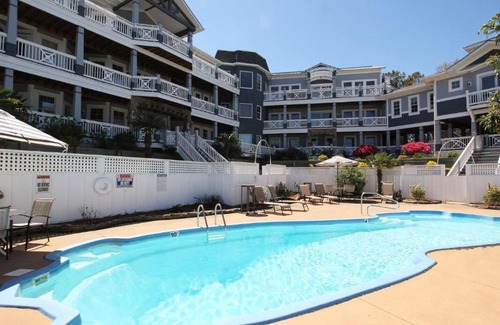 Sea Acres Casa | Soundside, Priv Pool, H Tub, ELEV, Rec Rm, Theatr Rm, FR1, The Drake