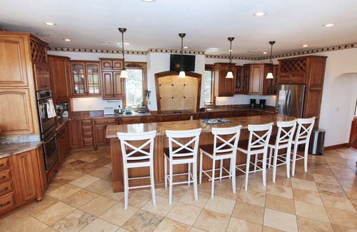 Sea Acres Casa | FR1, The Drake / Soundside, 9 habitaciones, 7. 4 baños