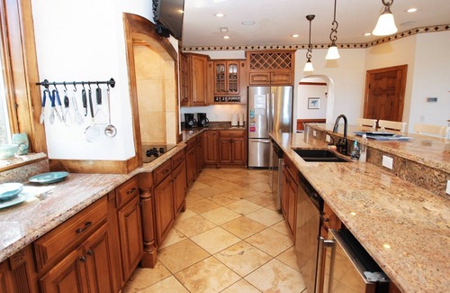 Sea Acres Casa | FR1, The Drake / Soundside, 9 habitaciones, 7. 4 baños