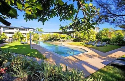Agnes Water Apartamento | Soundwaves Direct Beach Access