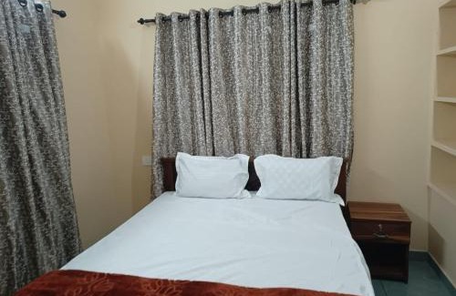Kalpetta Casa | Souparnika Lakeview Homestay LLP