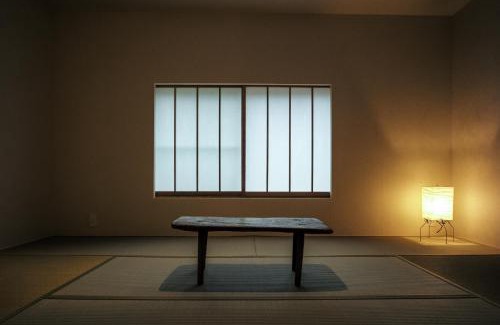 Igidani Onsen Casa | SOUQ Renovated Townhouse in Himeji Quiet Market District