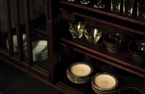Igidani Onsen Casa | SOUQ Renovated Townhouse in Himeji Quiet Market District