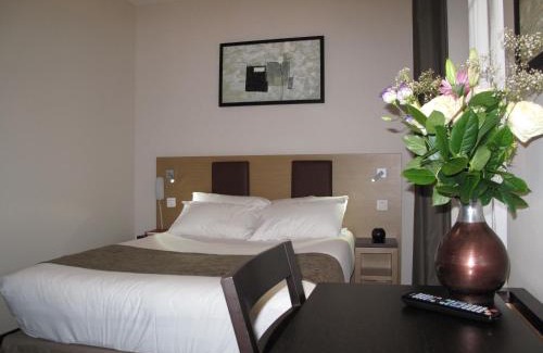 Epinettes Hotel | Source Hôtel