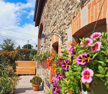 Nisramont Casa | Sous la Charpente