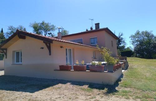 Montaut-Ariege Apartamento | Sous le château