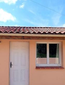 Montaut-Ariege Apartamento | Sous le château