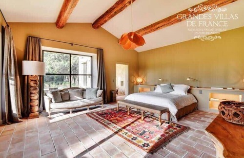 St.-Remy-de-Provence Villa | Sous les Platanes Sum