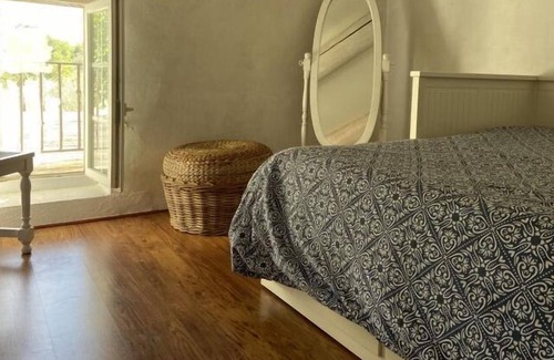 Mornas Villa | Sous le Marronnier Su