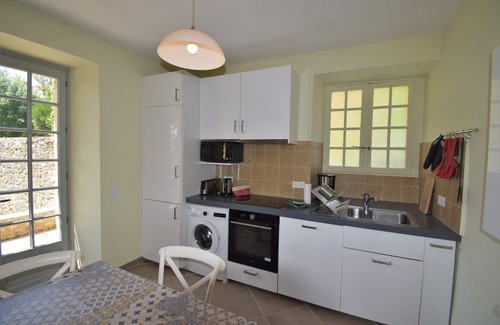Domme Casa | Sous le Tilleul - Unique holiday property set IN the famous bastide of Domme