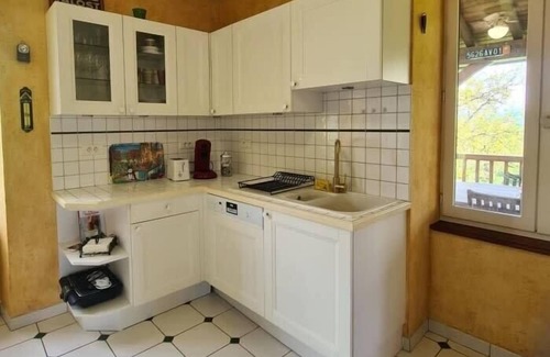 Autoire Casa | Sous les Noyers, Autoire