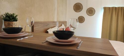 Velaux Apartamento | SOUS LES PLATANES
