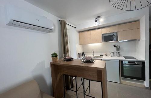 Velaux Apartamento | SOUS LES PLATANES