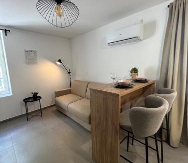 Velaux Apartamento | SOUS LES PLATANES