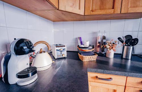 Thonon-les-Bains Apartamento | Sous les Toits de Thonon