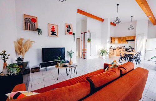 Thonon-les-Bains Apartamento | Sous les Toits de Thonon