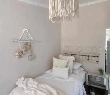 Laingsburg Apartamento | Soutbos Cottages