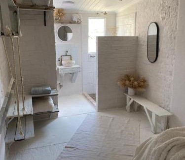 Laingsburg Apartamento | Soutbos Cottages