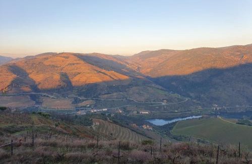Cotas Casa | Soutelo do Douro. Douro Valley