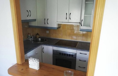 Aguadulce Apartamento | Apartamento Aguadulce Sur