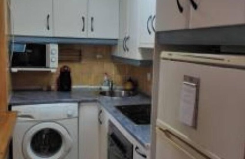 Aguadulce Apartamento | Apartamento Aguadulce Sur