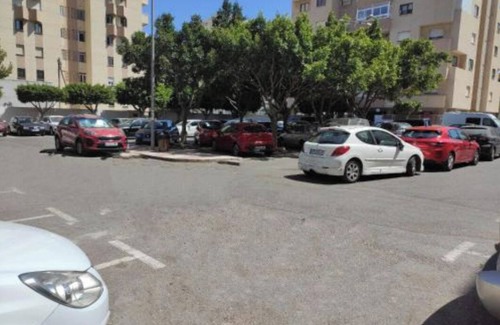 Aguadulce Apartamento | Apartamento Aguadulce Sur
