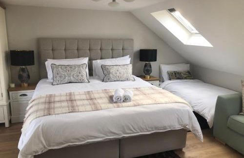 Kidlington Cama Y Desayuno | South Avenue B&B