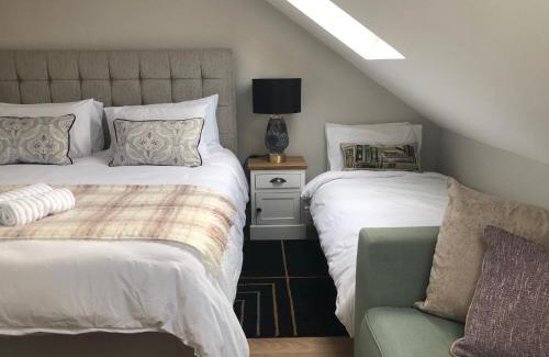 Kidlington Cama Y Desayuno | South Avenue B&B
