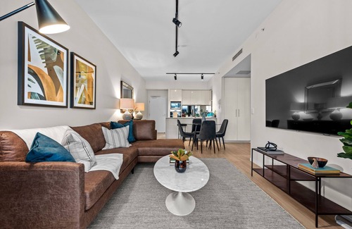 West End Apartamento | South Bank Sensational! ~ 1Bed,1Bath,1Car,Balcony