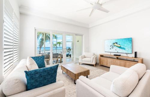Seven Mile Beach Apartamento | South Bay Beach Club #1 - 2 Bedroom 2 Bathroom Unit