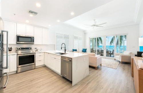Seven Mile Beach Apartamento | South Bay Beach Club #1 - 2 Bedroom 2 Bathroom Unit