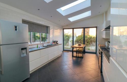 South Cliff Casa | South Bay House