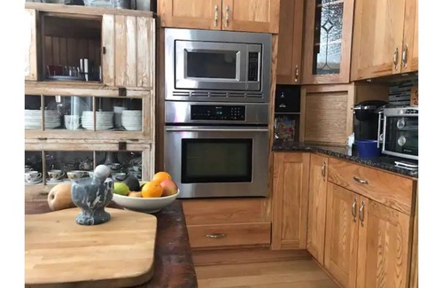 Thousand Island Park Casa | South Bay Bungalow on the St. Lawrence Riverfront