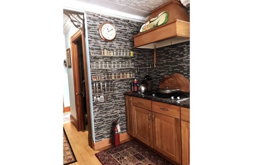Thousand Island Park Casa | South Bay Bungalow on the St. Lawrence Riverfront