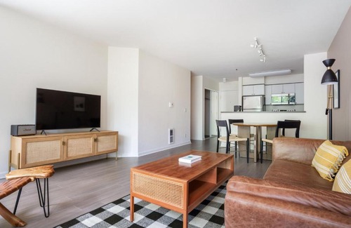 South Beach Apartamento | South Beach 2br w pool tennis spa SFO-1400