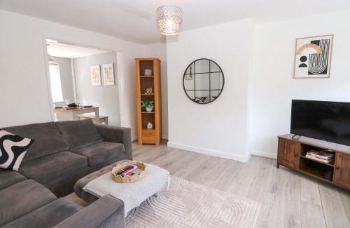 Blyth Casa | South Beach Coastal Cottage